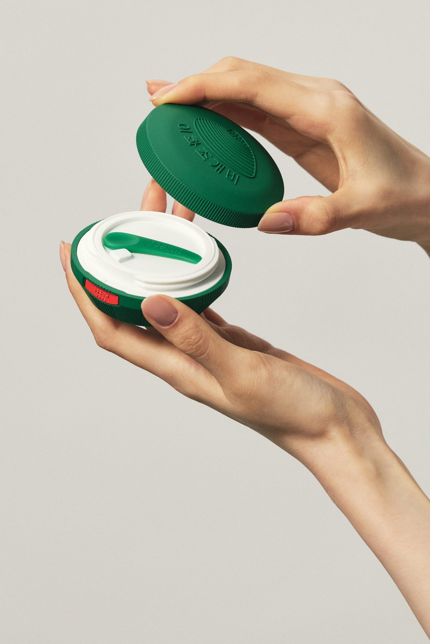 The Acne