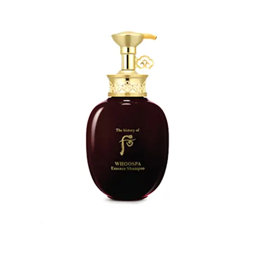 THE HISTORY OF WHOO WHOOSPA Essence Shampoo (Box 18) (510 g)