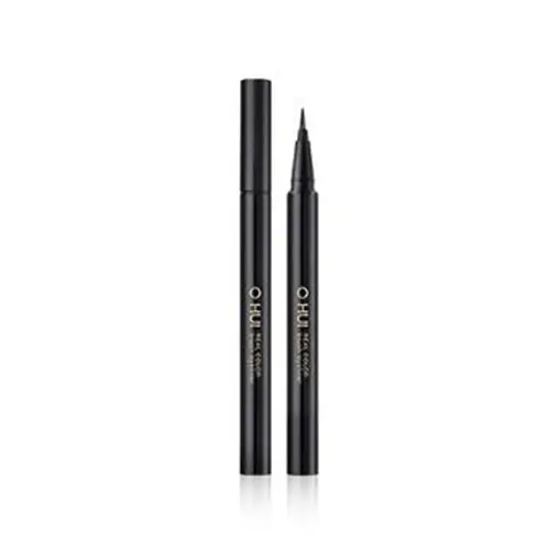 O HUI Real Color Brush Eyeliner (Box 10/120) (20 g)