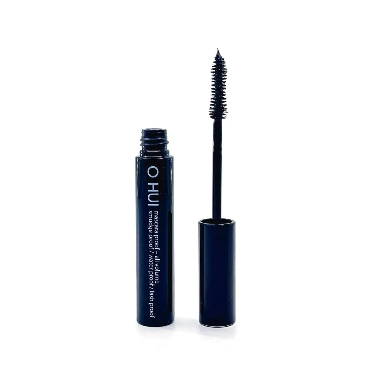 O HUI Mascara proof-all volume (Box 10) (25 g)