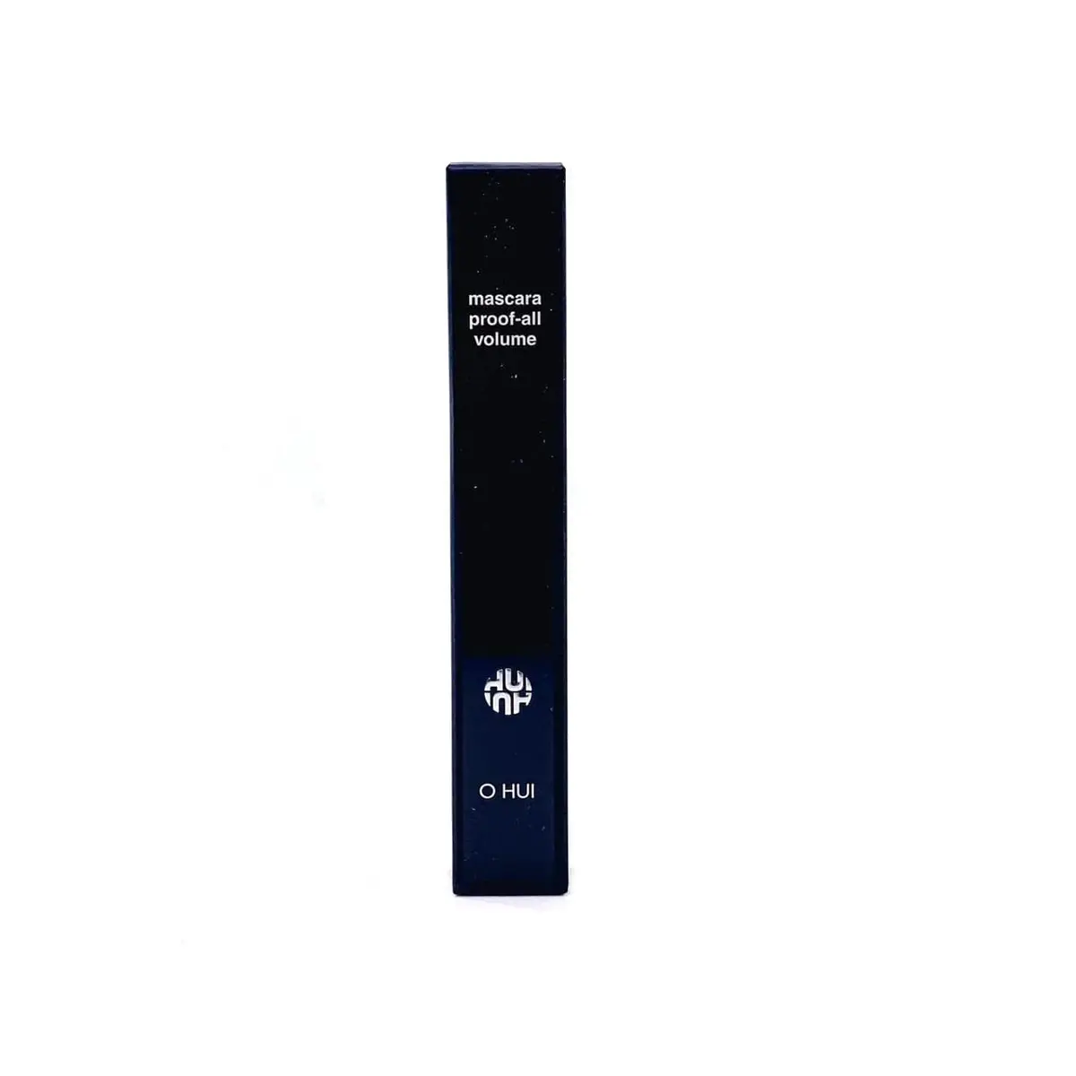 O HUI Mascara proof-all volume (Box 10) (25 g)