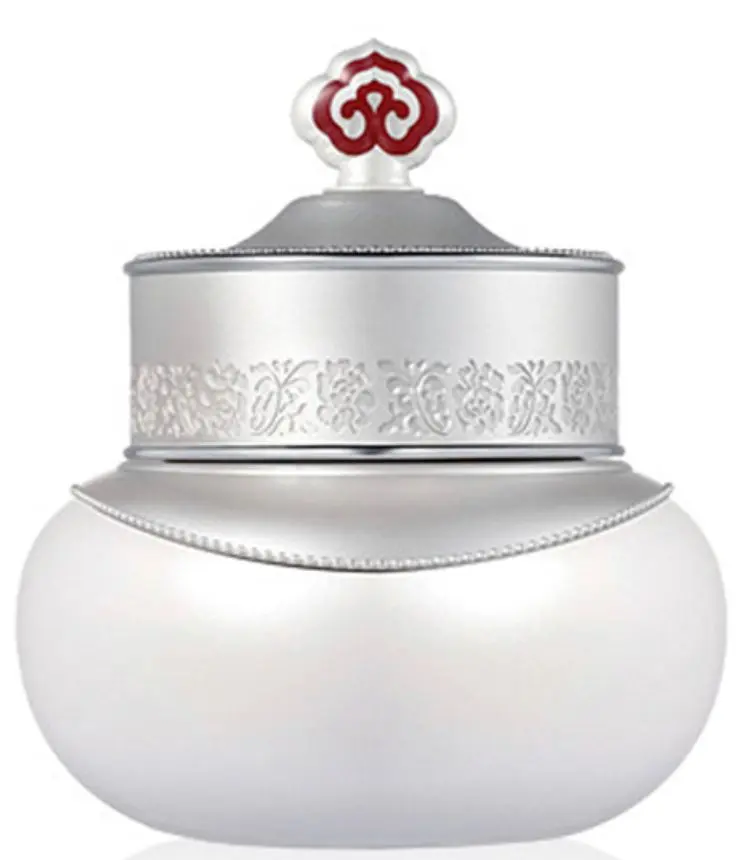 THE HISTORY OF WHOO GONGJINHYANG: SEOL RADIANT WHITE ULTIMATE CORRECTOR (250 g)
