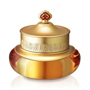 THE HISTORY OF WHOO Gongjinhyang Intensive Nutritive Cream (270 g)