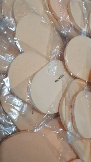 Spounge