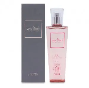 O HUI Love Mark Perfumed Body Mist 150 ml (195 g)
