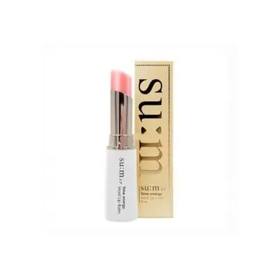 SU:M37 Time Energy Moist Lip balm (Box 20/480) (30 g)