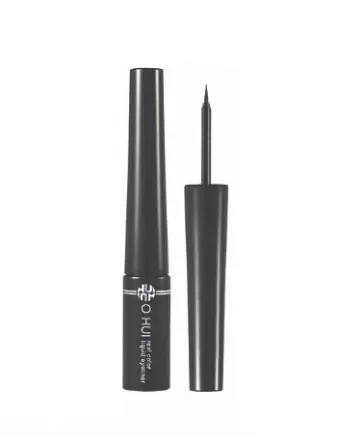 O HUI real color liquid eyeliner - Black (Box 10/160) (20 g)
