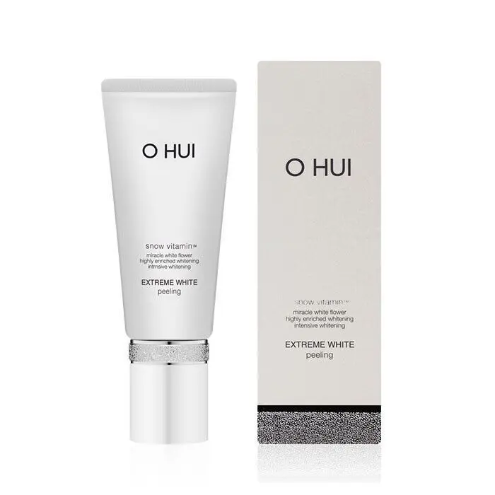 O HUI EXTREME BRIGHT peeling 60 ml (BOX 50)  (110 g)