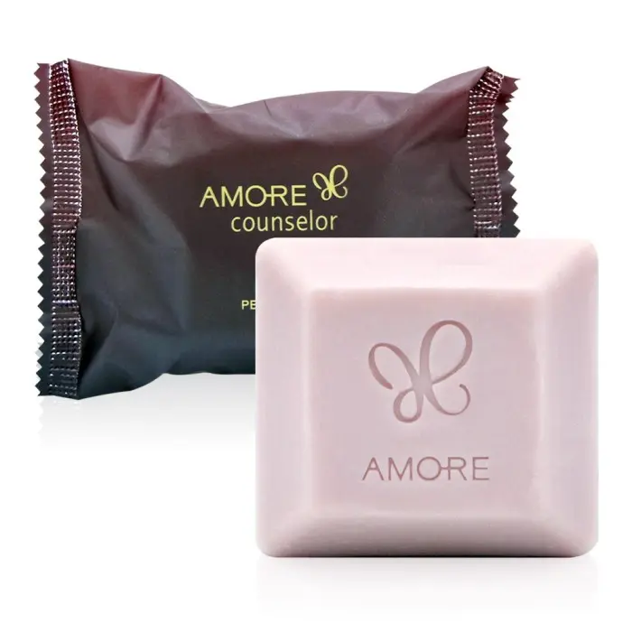 AP Nabi Perfumed Soap (70 g) (BOX 18/54)