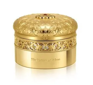 The History of Whoo Ultimate Royal Cream (Box 2) ( 3185 g)
