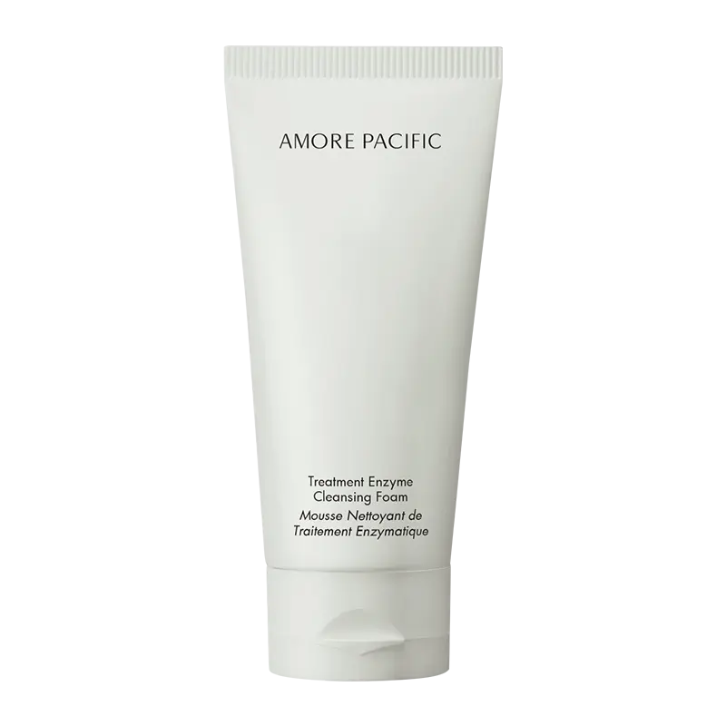 Amore Pacific Treatment Enzyme Cleansing Foam(165 g)
