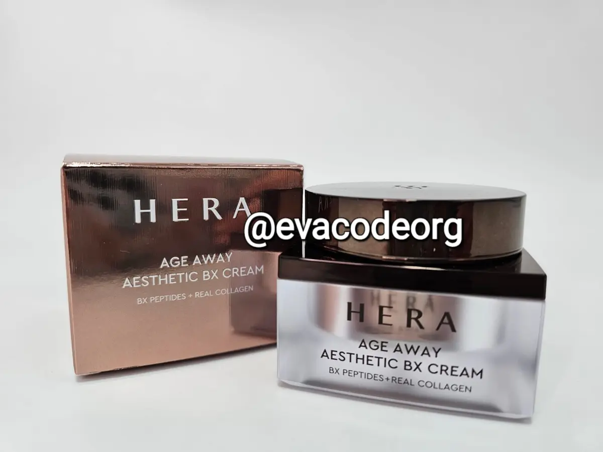 HERA Age Away Aesthetic BX Cream (210 g)