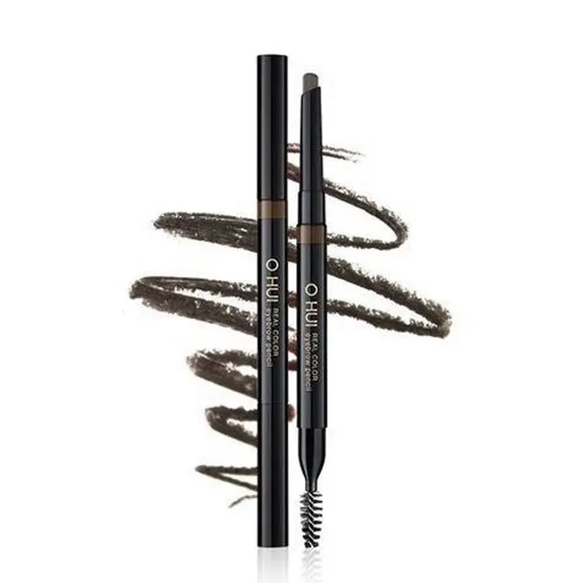 O HUI REAL COLOR eyebrow pencil 0,36 g (Box 10) (20 g )