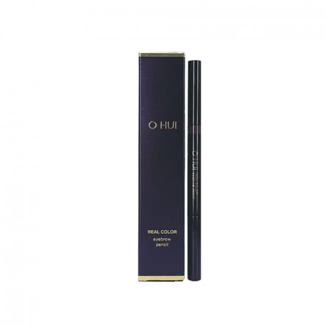 O HUI REAL COLOR eyebrow pencil 0,36 g (Box 10) (20 g )