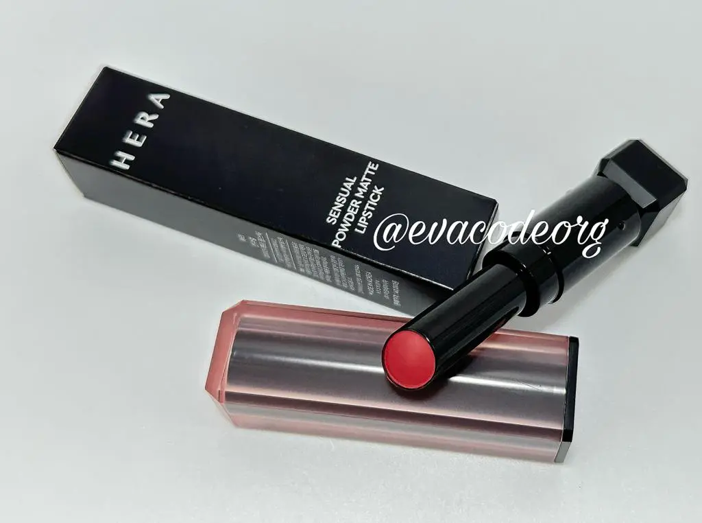 HERA Sensual Powder Matte Lipstick (40 g)