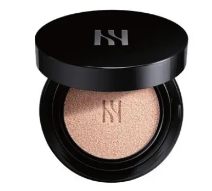 HERA Black Cushion Foundation SPF 34/ PA++ (140 g)