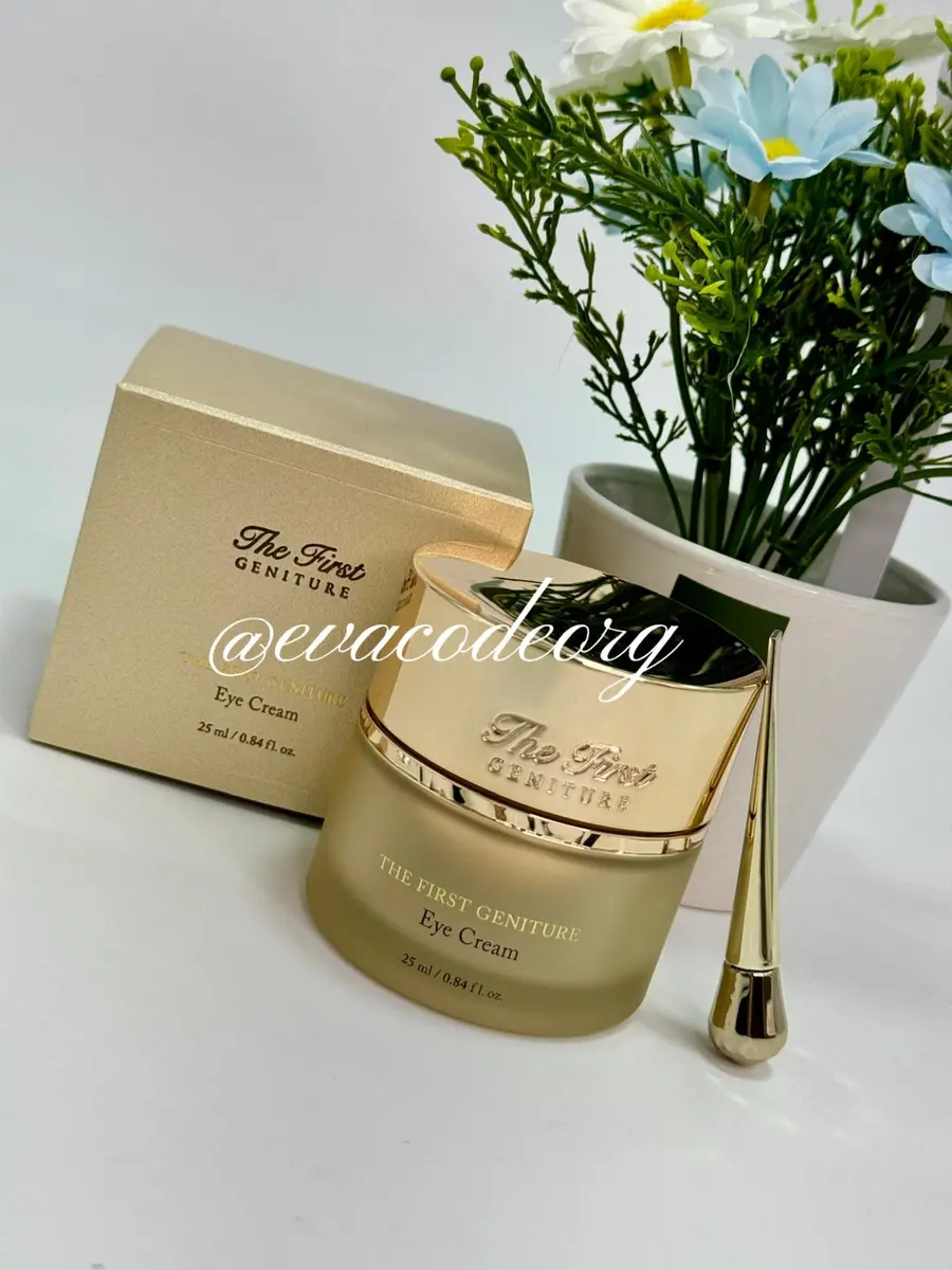 O HUI THE FIRST GENITURE Eye Cream (BOX 24)  (260 g)