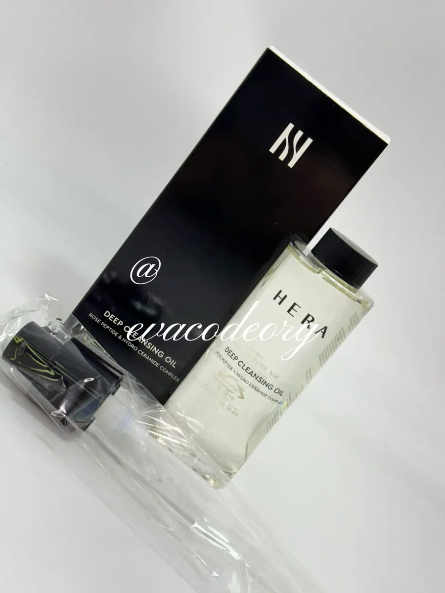 HERA Deep Cleansing Oil (300 g)