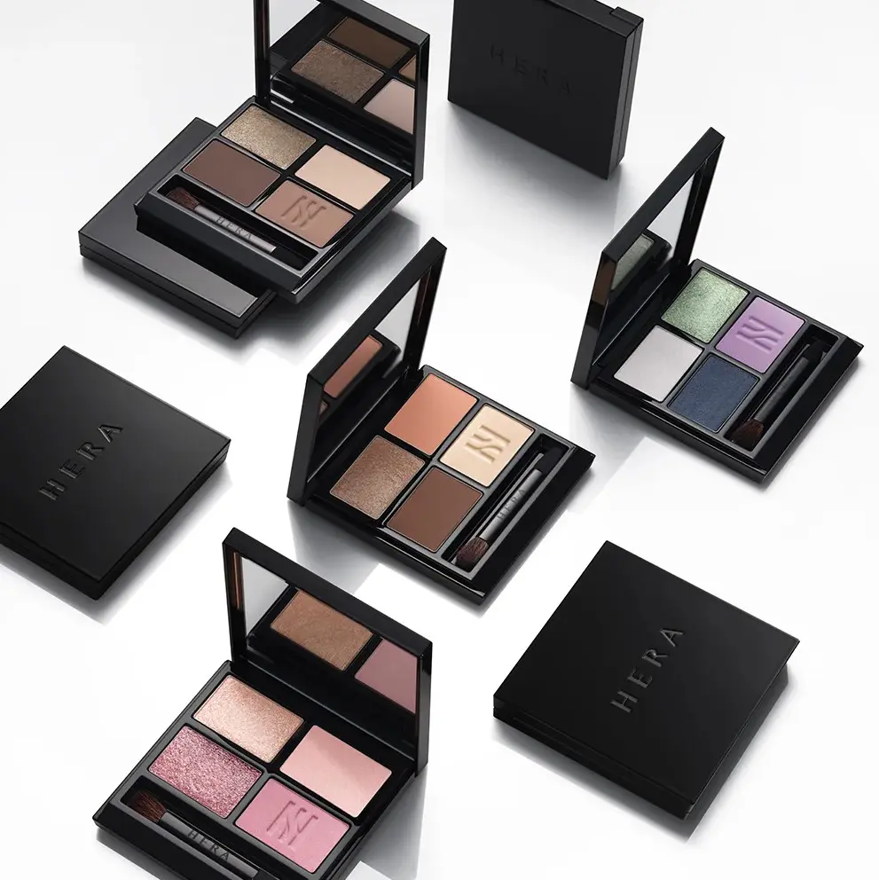 HERA Quad Eye Color NEW (90 g)