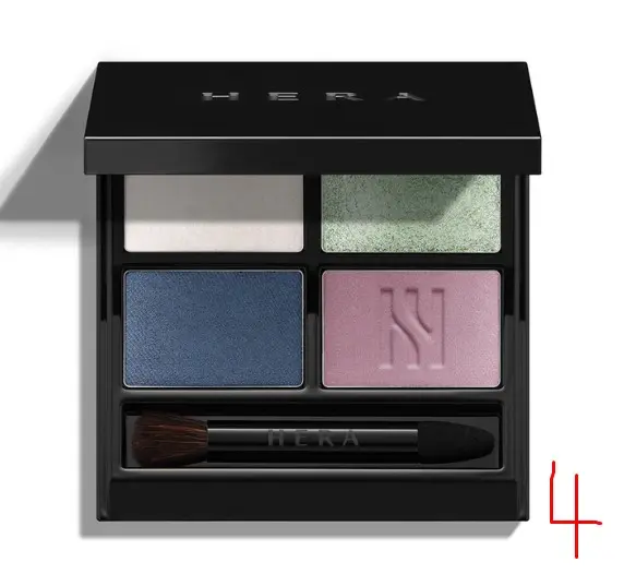HERA Quad Eye Color NEW (90 g)
