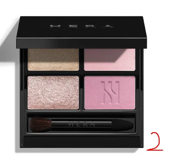 HERA Quad Eye Color NEW (90 g)