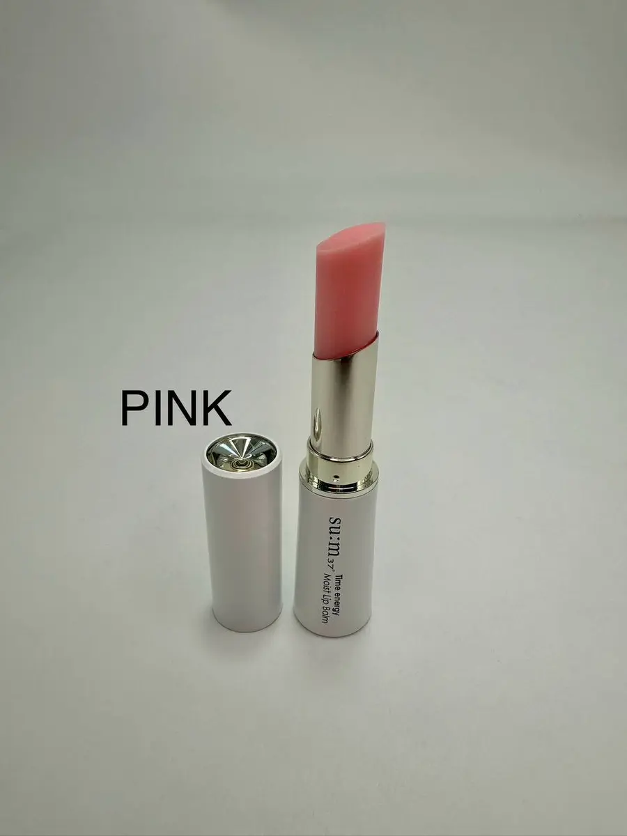 SU:M37 Time Energy Moist Lip balm (Box 20/480) (30 g)
