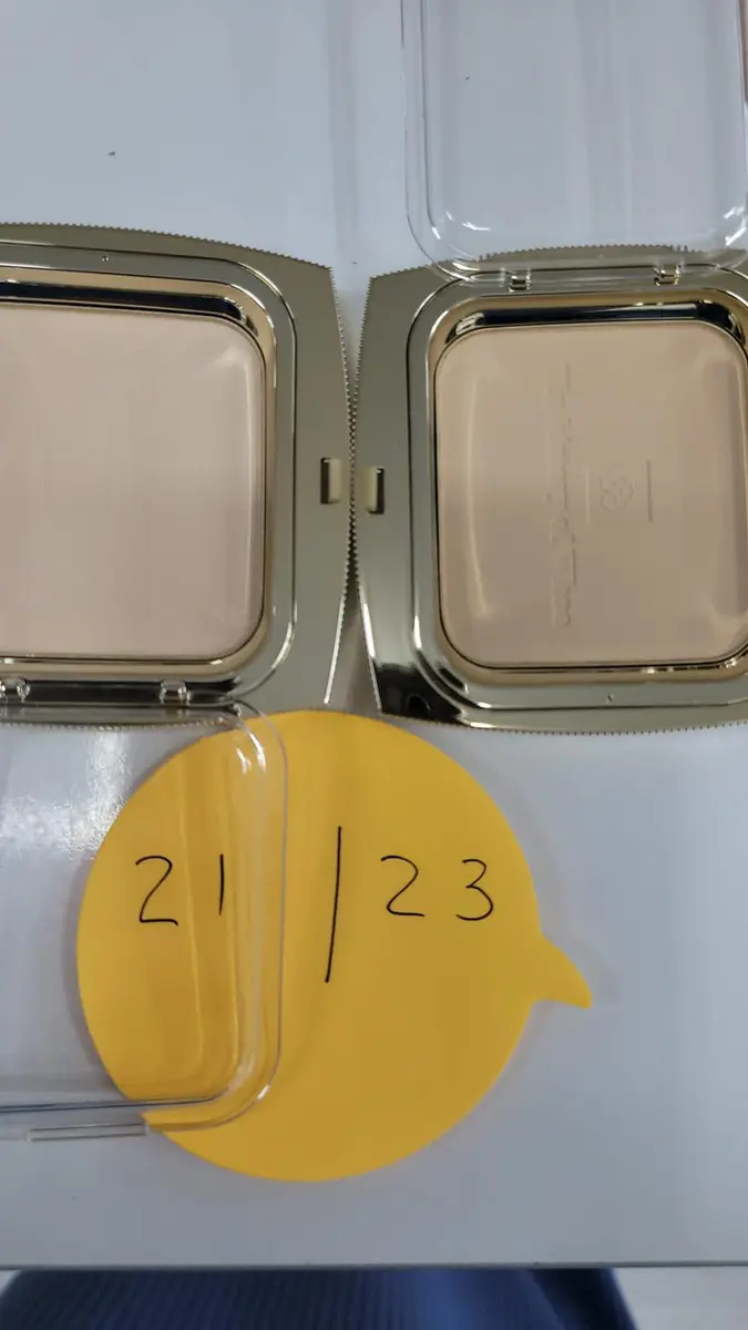 THE HISTORY OF WHOO Velvet Powder Pact SPF30/PA+ (BOX 10/30)  (100  )