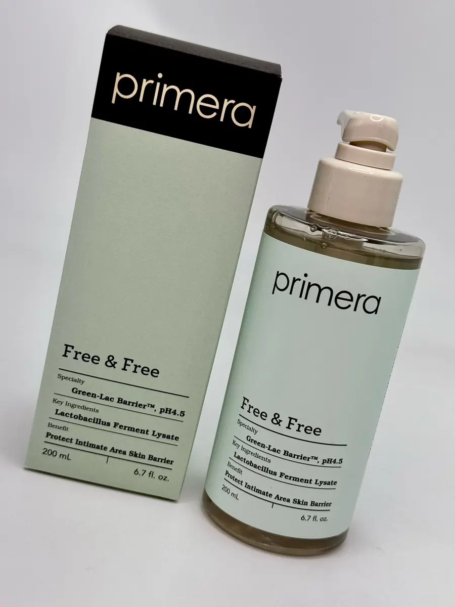 PRIMERA Free & Free 200 ml (260g)