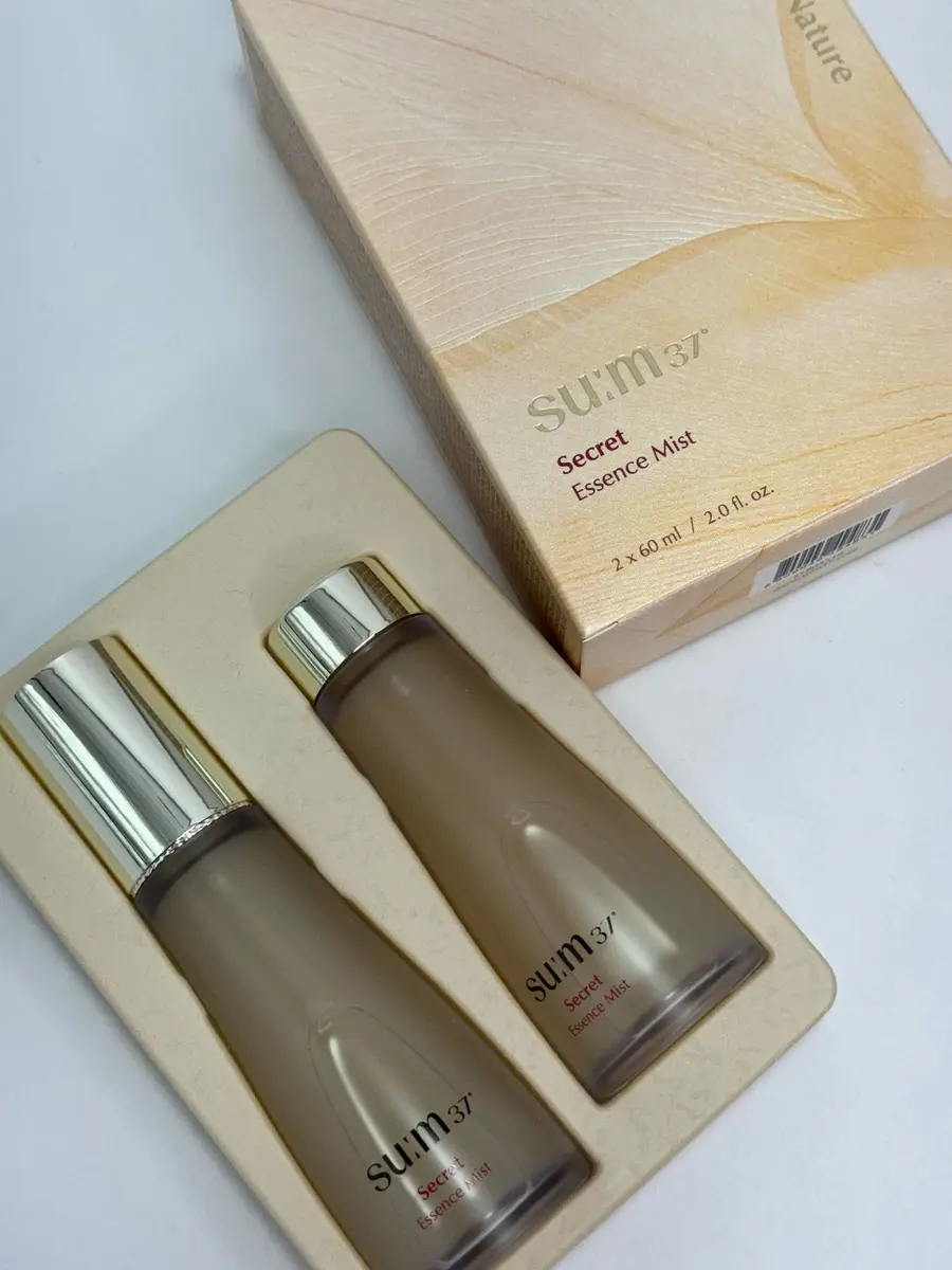 SU:M 37 Secret Essence Mist (320 g)