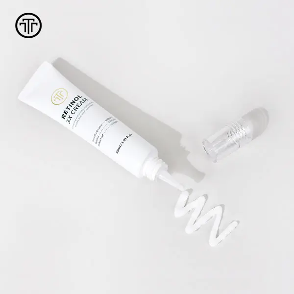 TOM-TIT-TOT (TTT) RETINOL 3X Cream (Box 135) (40 g )