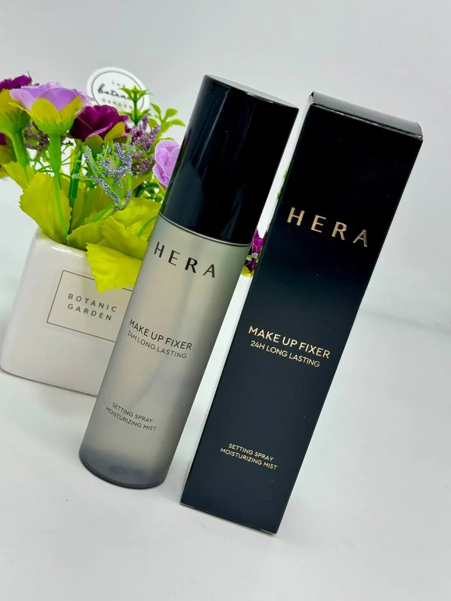 HERA Make Up Fixer 80 ml (150 g)