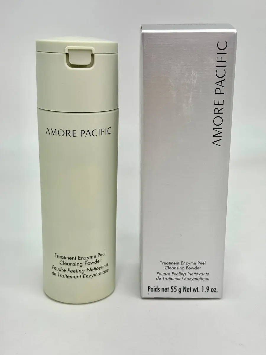 Amore Pacific Treatment Enzyme Peel Cleansing Powder (130 g)