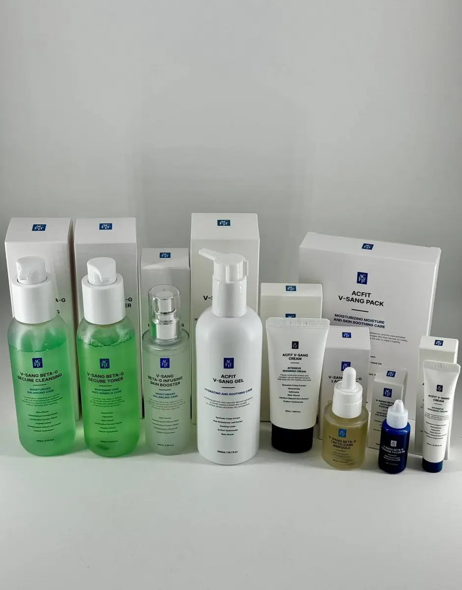 ACFIT V-Sang Set (1620 g)