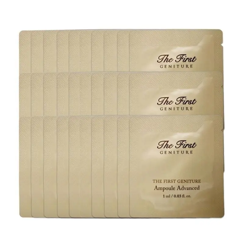 O HUI The First Ampoule Advanced 1ml * 120 ea (230 g)