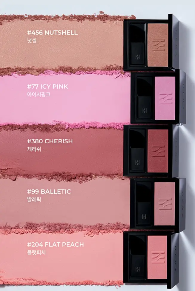 HERA Blush Sheer Radiant Finish (70 g)