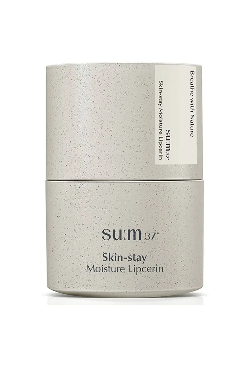 SU:M37 Skin-stay Moisture Lipcerin (50 g) (Box 10/90)