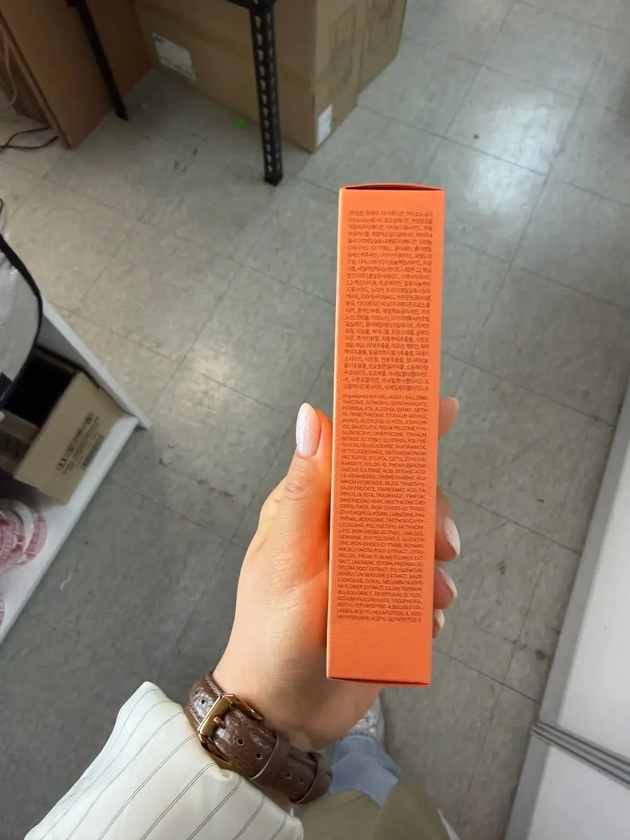 Sulwhasoo Perfecting Veil PRIMER SPF30/PA++ (60 g)