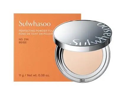 Sulwhasoo Perfecting Powder Foundation (90 g)