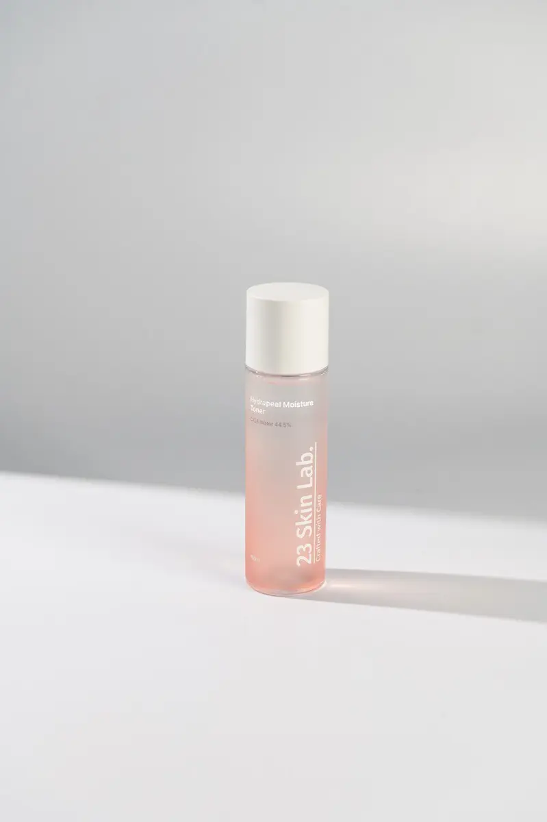 23Skin Lab. Hydrapeel Moisture  Toner 150 ml (Box 40) (250 g)