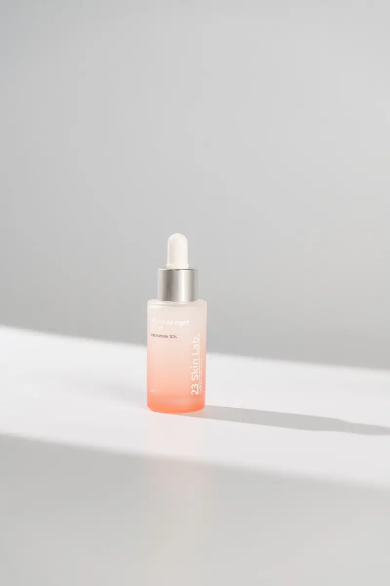 23Skin Lab. Advanced Night  Serum 30 ml (Box 30/120) (120 g)