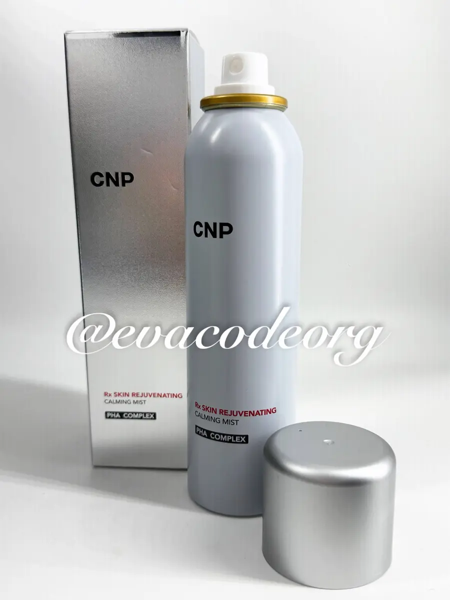 CNP SKIN REJUVENATING CALMING MIST PHA COMPLEX (170 g)