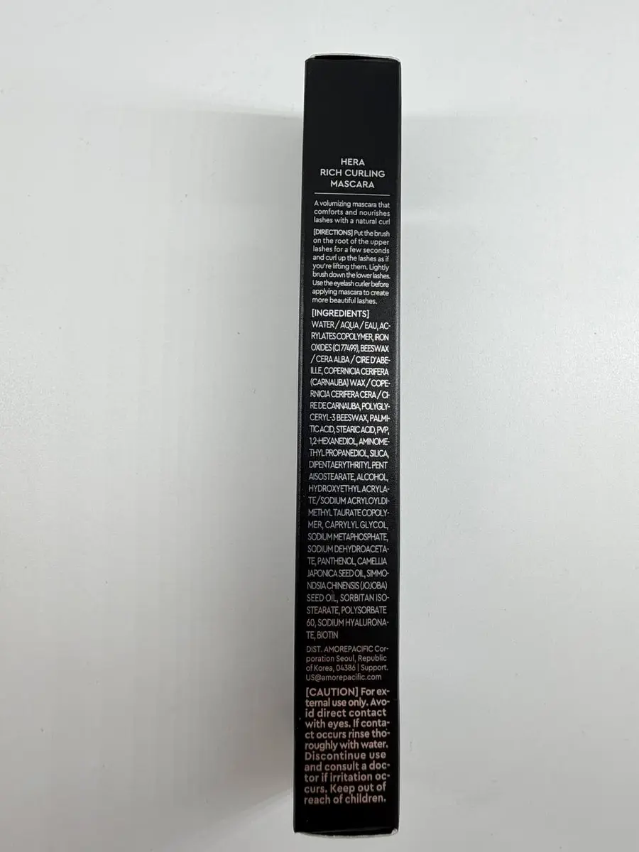 HERA Rich Curling Mascara (30 g)
