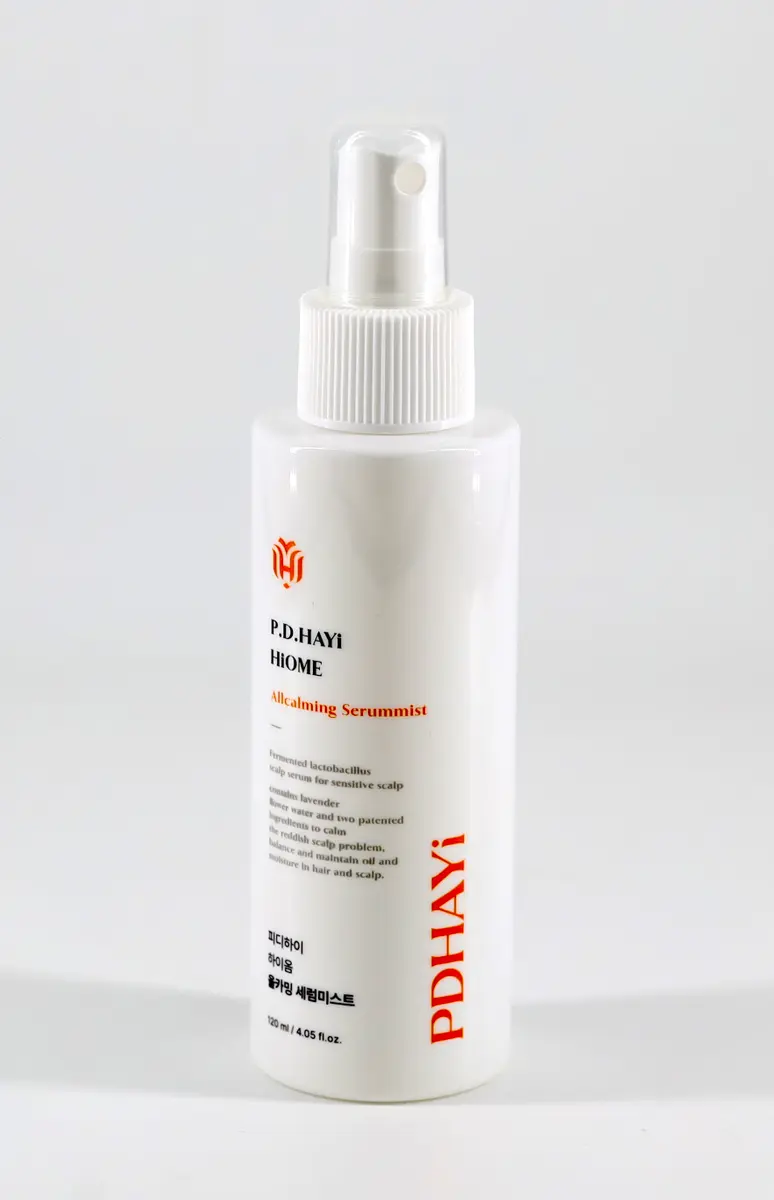 P.D.HAYi HiOME Allcalming Serummist  (BOX 20/60) (170 g)