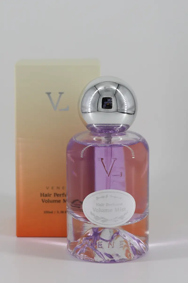 VENEL Hair Perfume Volume Mist 100 ml  (Box 40/10) (440 g)