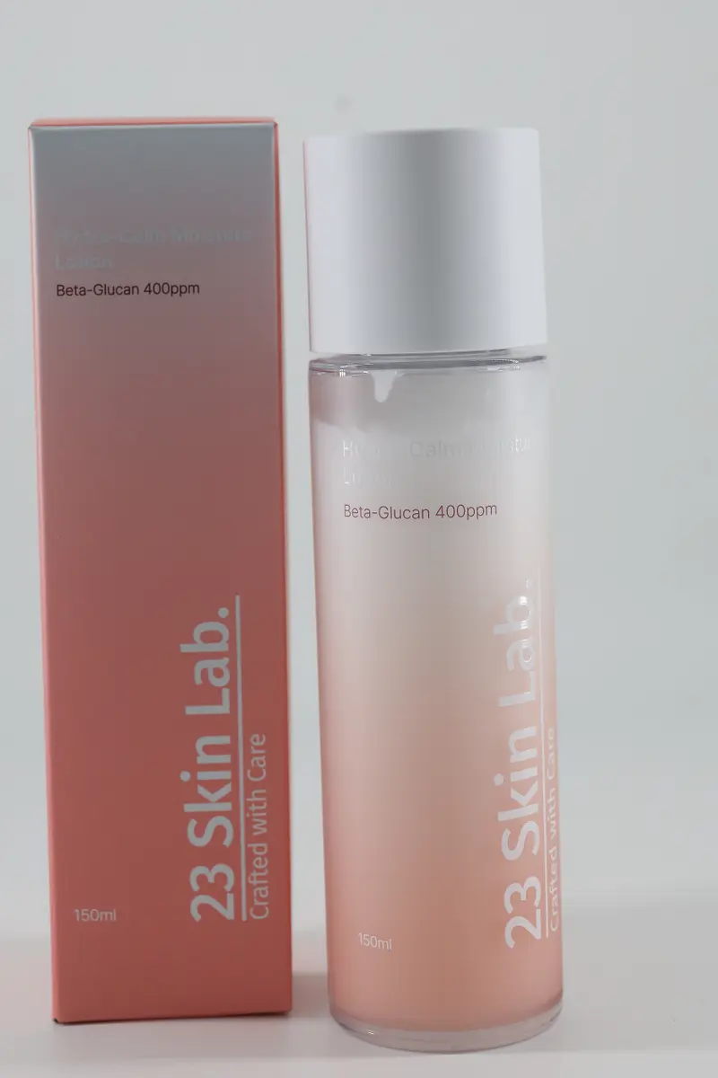 23Skin Lab. Hydra-Calm  Moisture Lotion 150 ml (Box 40) (250 g)