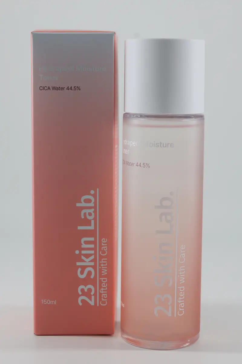 23Skin Lab. Hydrapeel Moisture  Toner 150 ml (Box 40) (250 g)