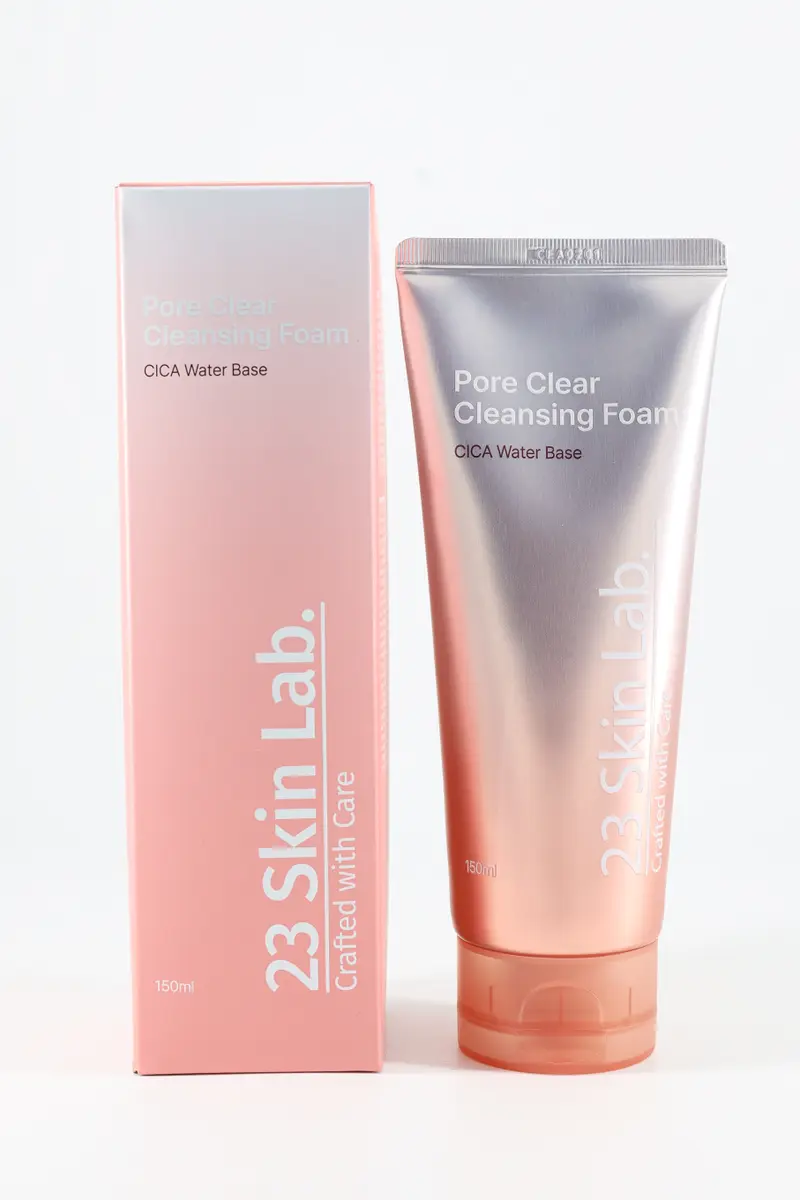 23Skin Lab. Derma Tension Peel of Pack 50 ml (Box 30/120) (80 g)