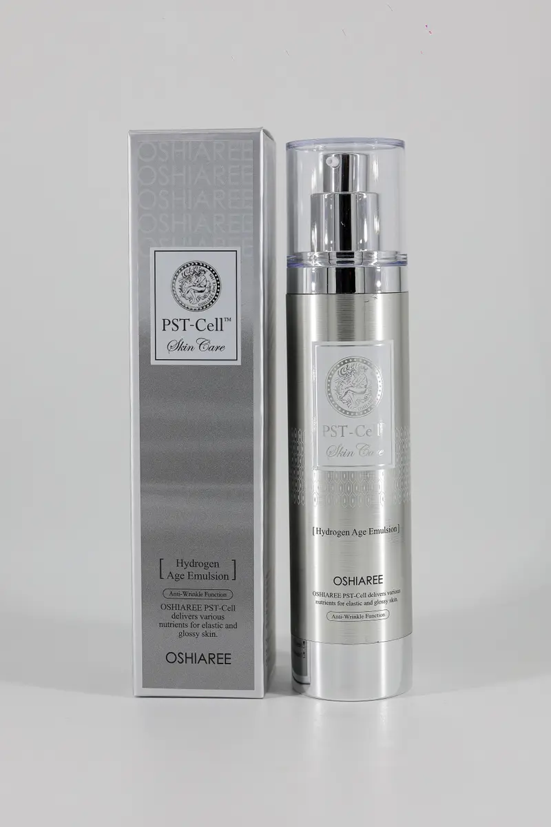 OSHIAREE PST-CELL Hydrogen Age Emulsion (Box 50) (230 g)