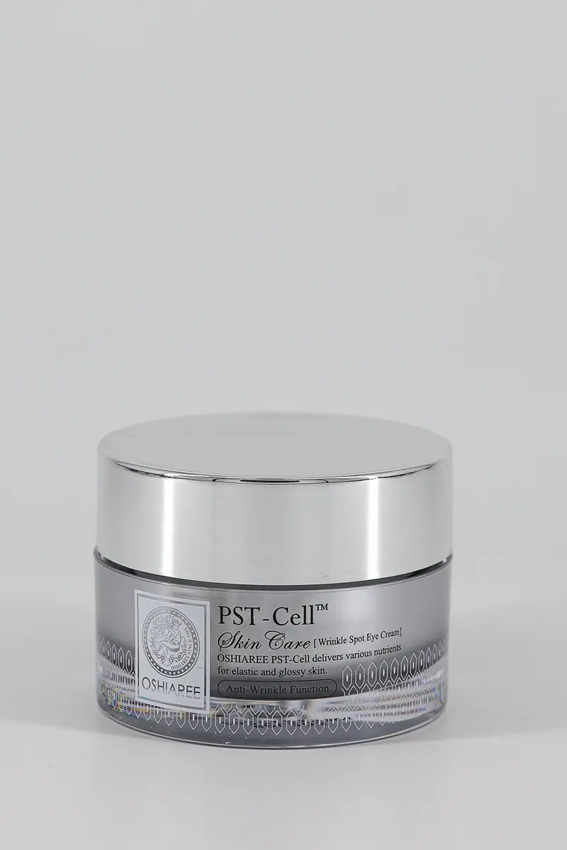OSHIAREE PST-CELL Wrinkle Spot Eye Cream (Box 100) (120 g)