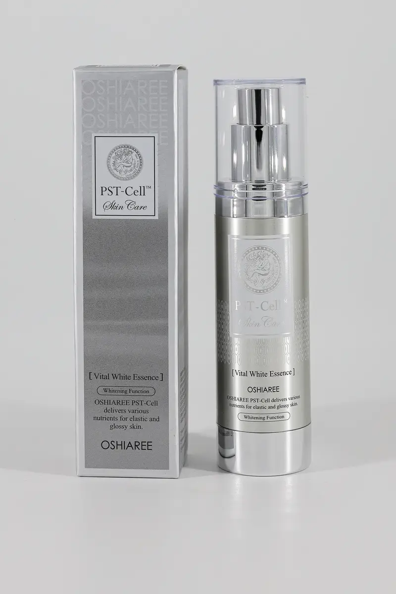 OSHIAREE PST-CELL Vital White Essence (Box 100) (110 g)